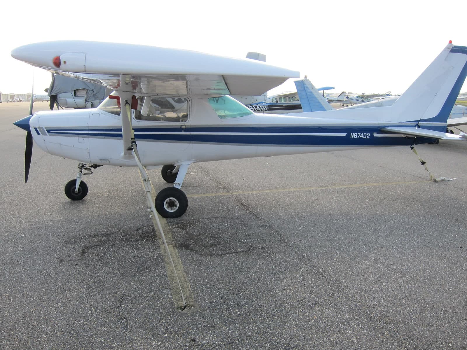 N67402 — Cessna