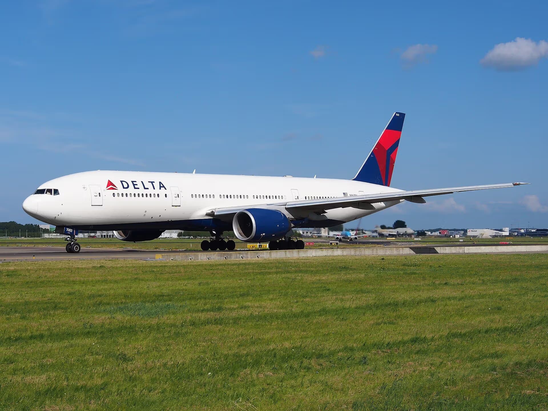 N862DA — Boeing