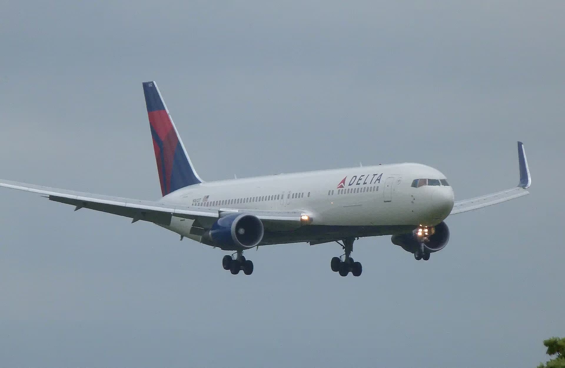 N1612T — Boeing