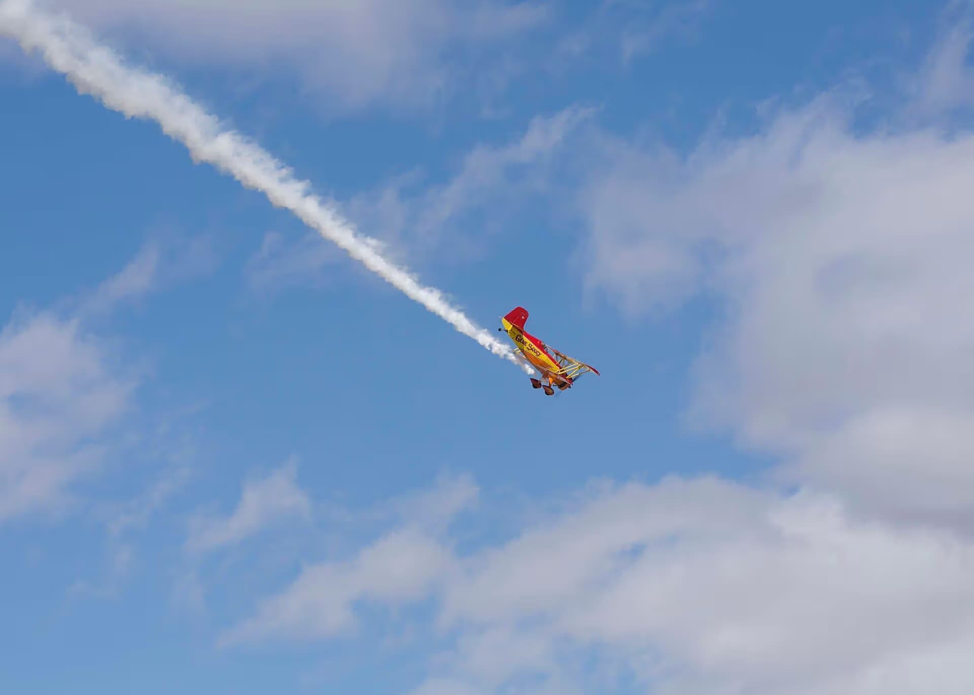 N7699 — Aircraft