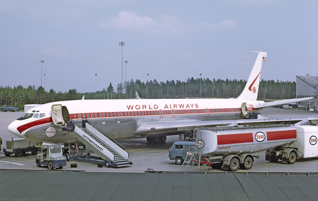 N369WA — Aircraft