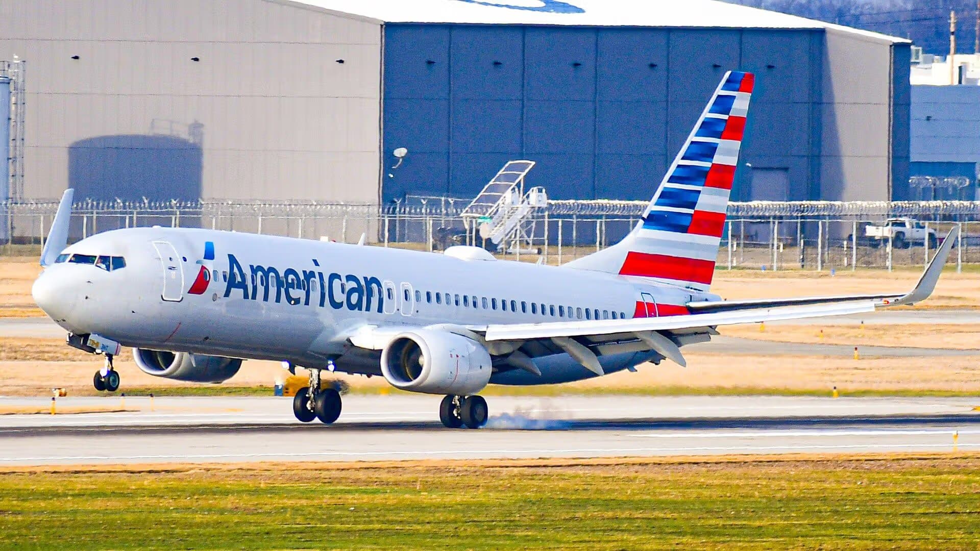 N884NN — Boeing