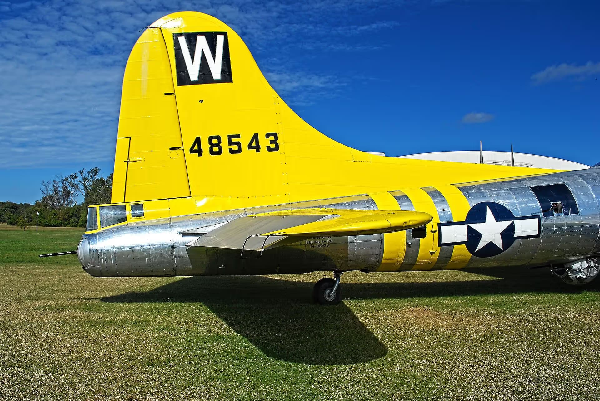 Unidentified — Warbird