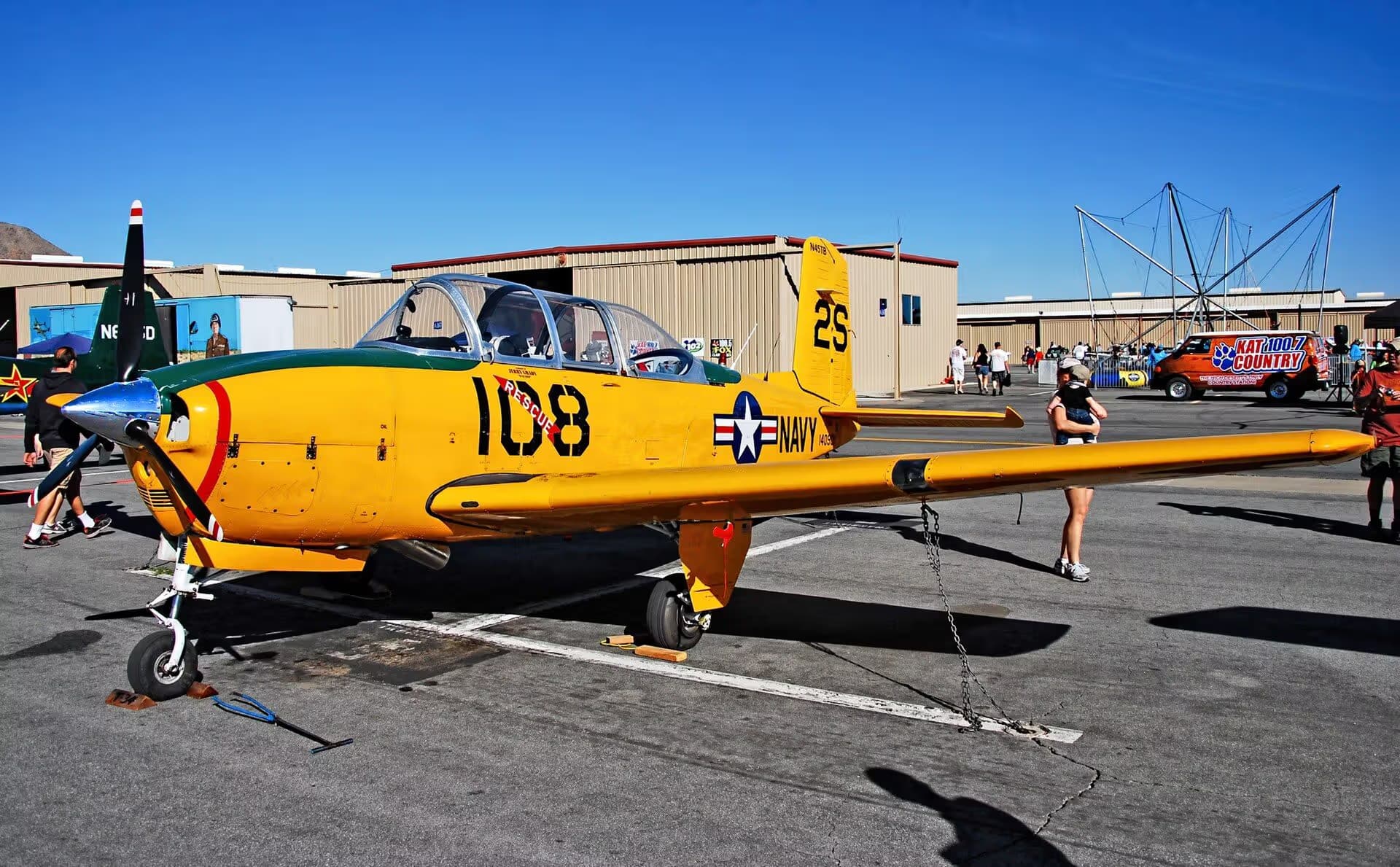 N45TB — Beechcraft