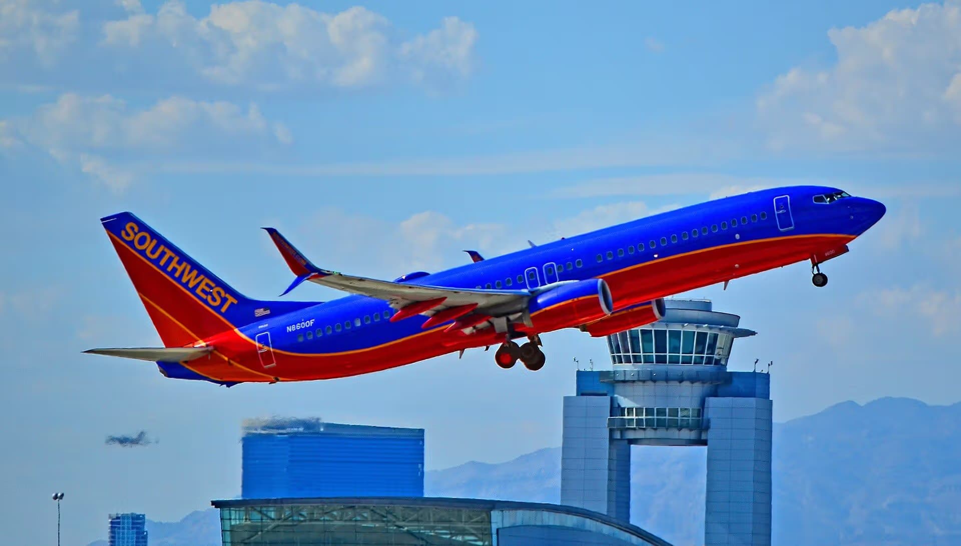 N8600F — Boeing