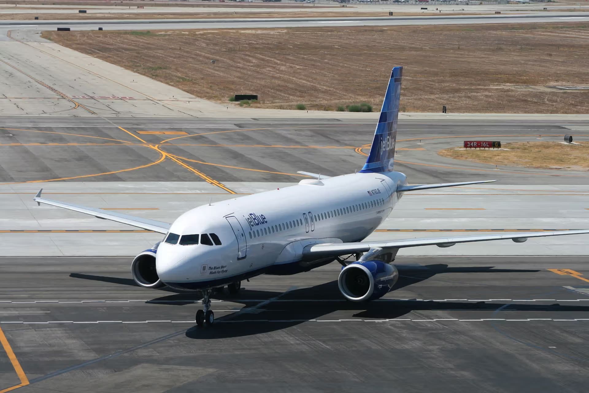 Unidentified — Airbus