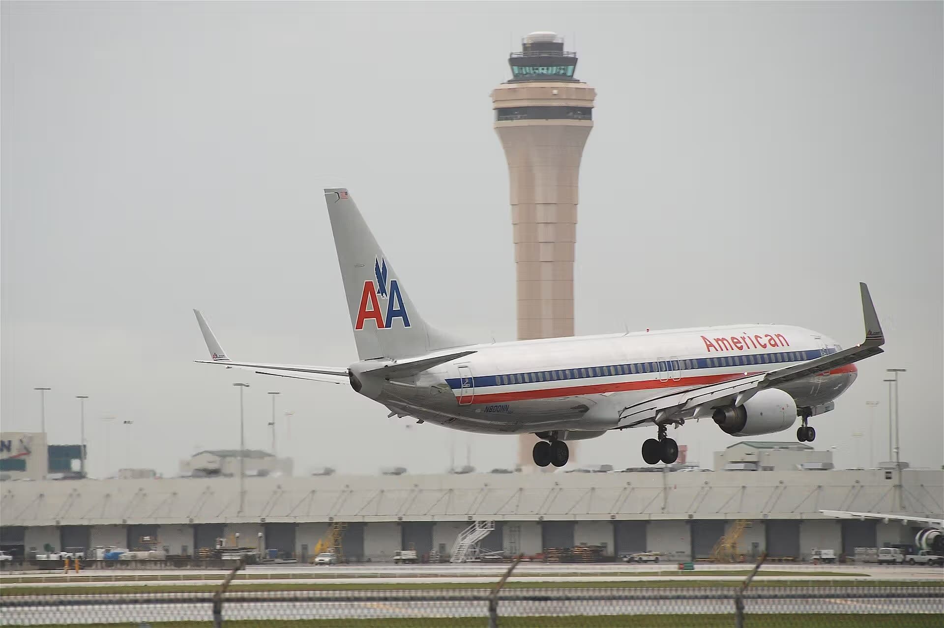 N800NN — Boeing