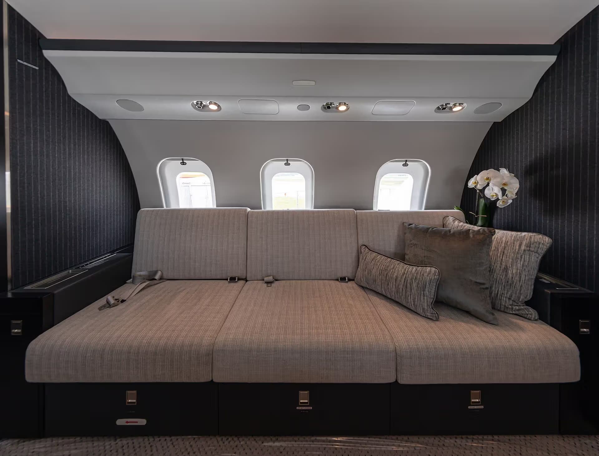 N835GL — Aircraft