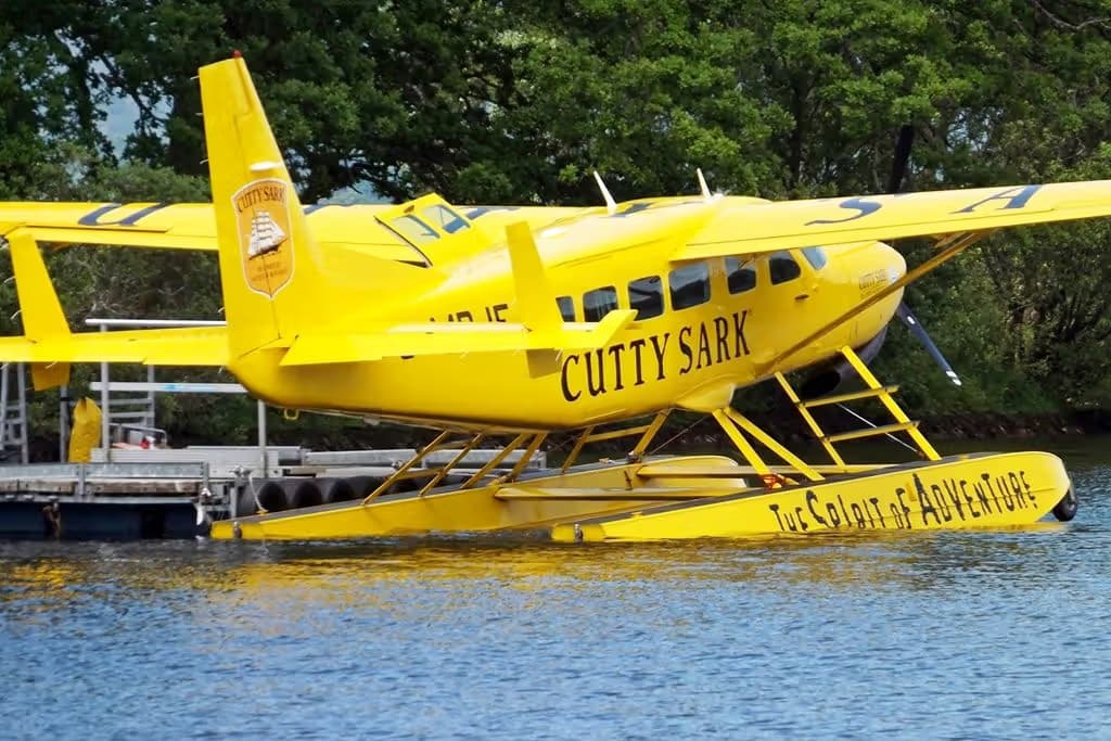 G-MDJE — Cessna