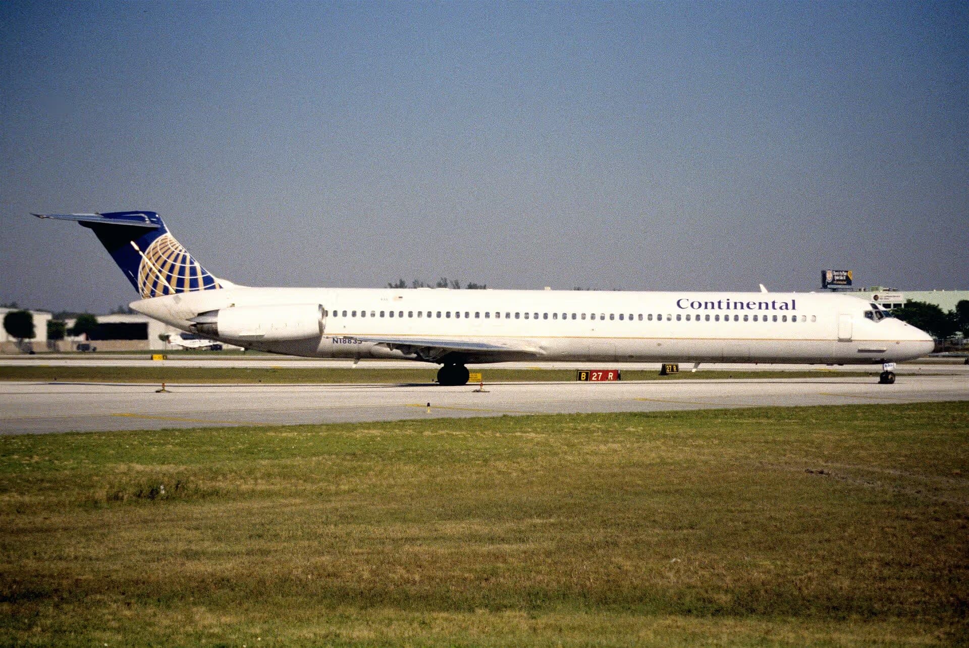 N18835 — Douglas