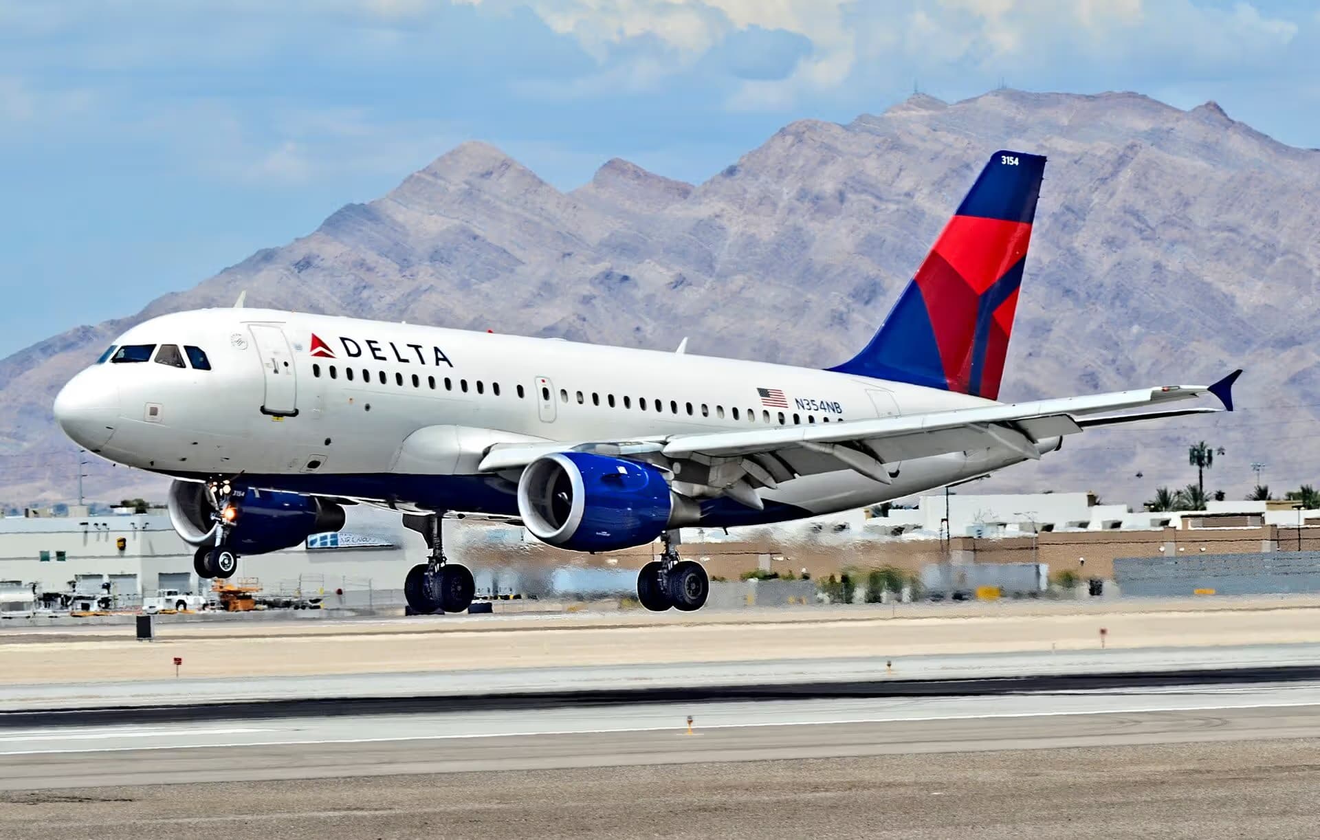 N354NB — Airbus