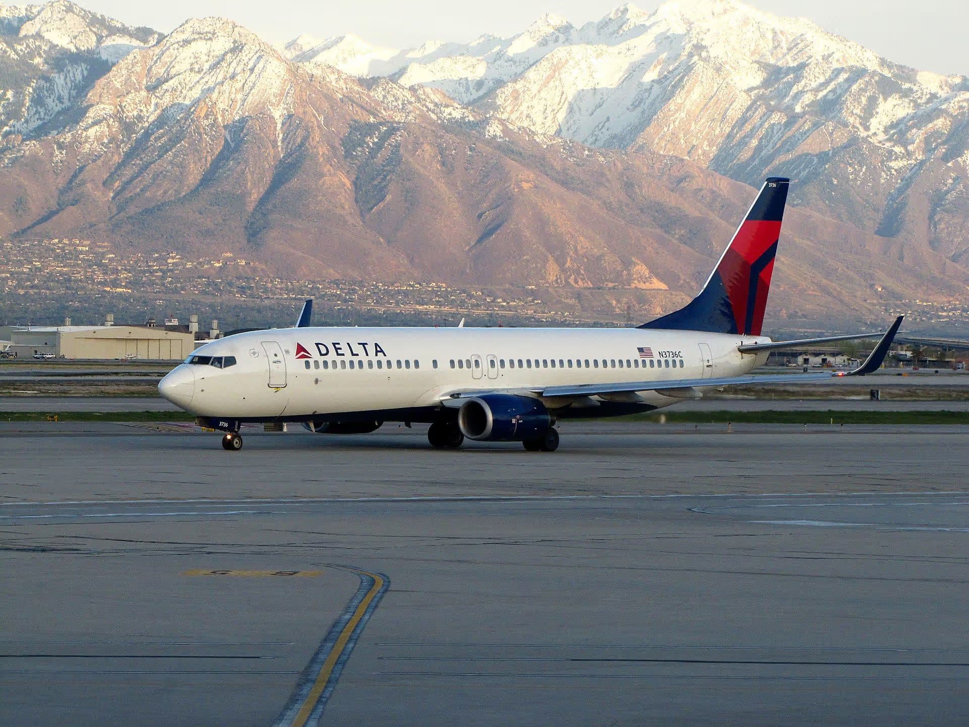 N3736C — Boeing