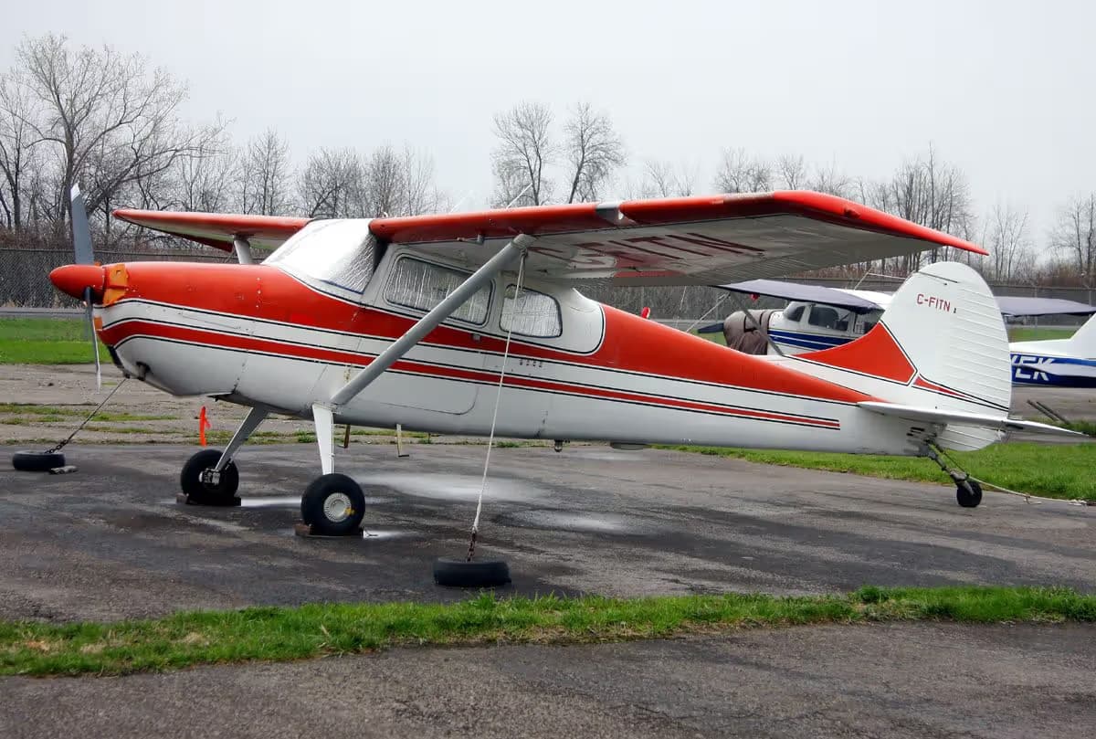 C-FITN — Cessna
