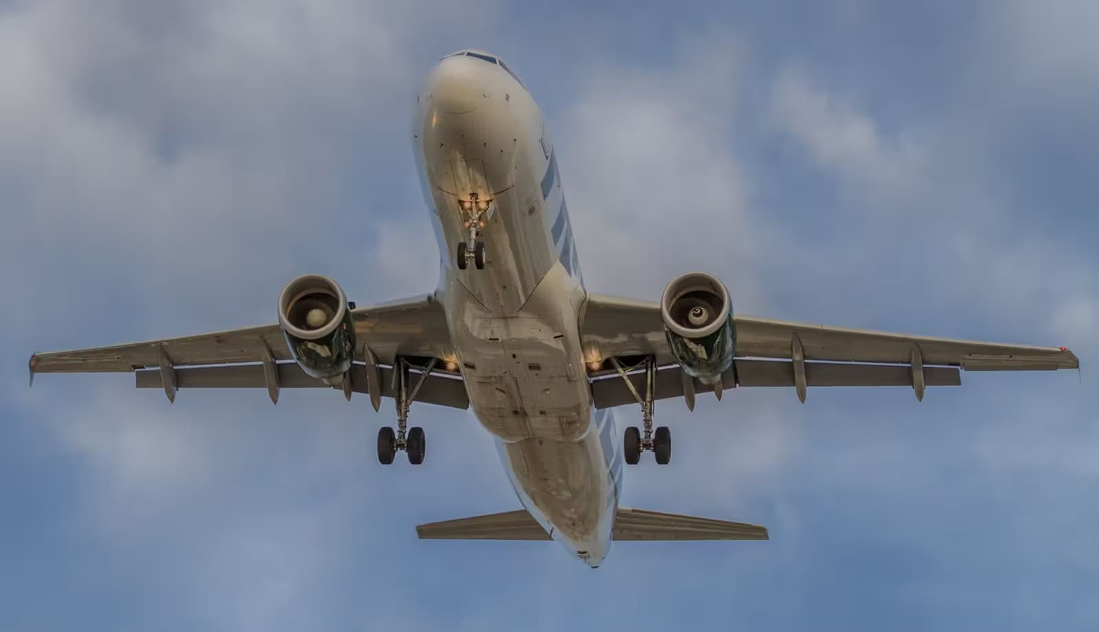 N216FR — Airbus