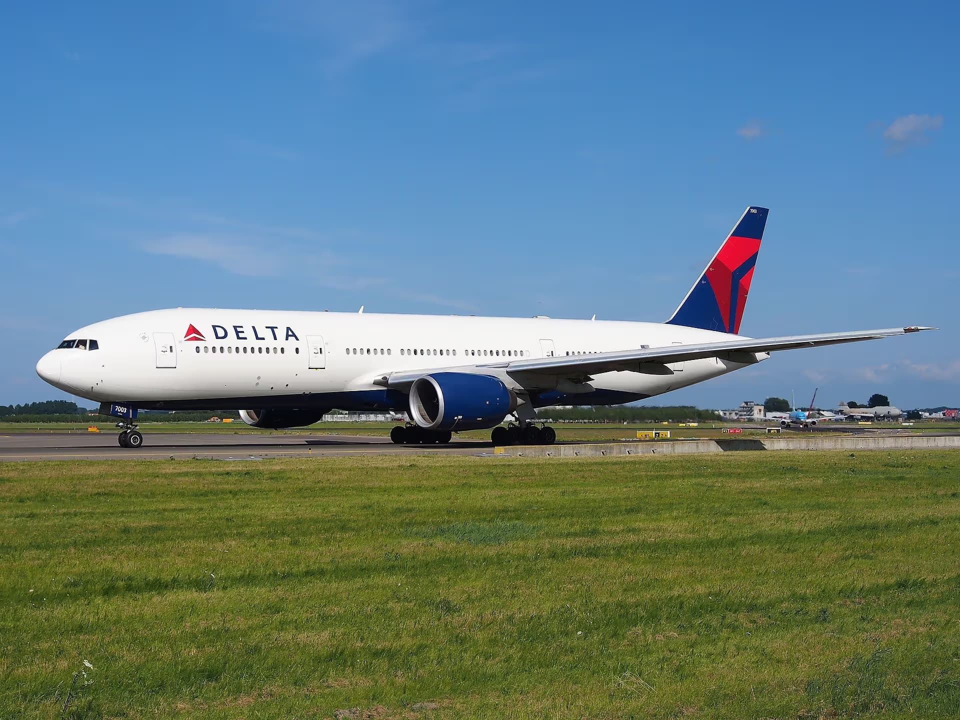 N862DA — Boeing