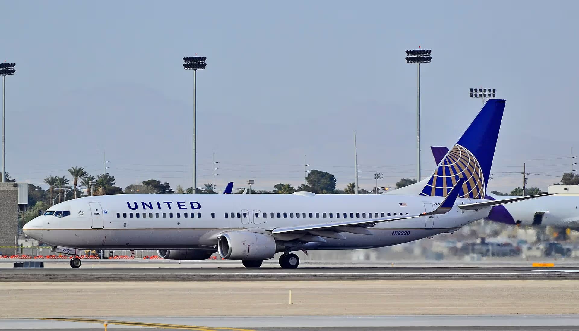 N18220 — Boeing