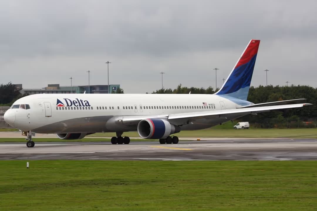 N1603 — Boeing