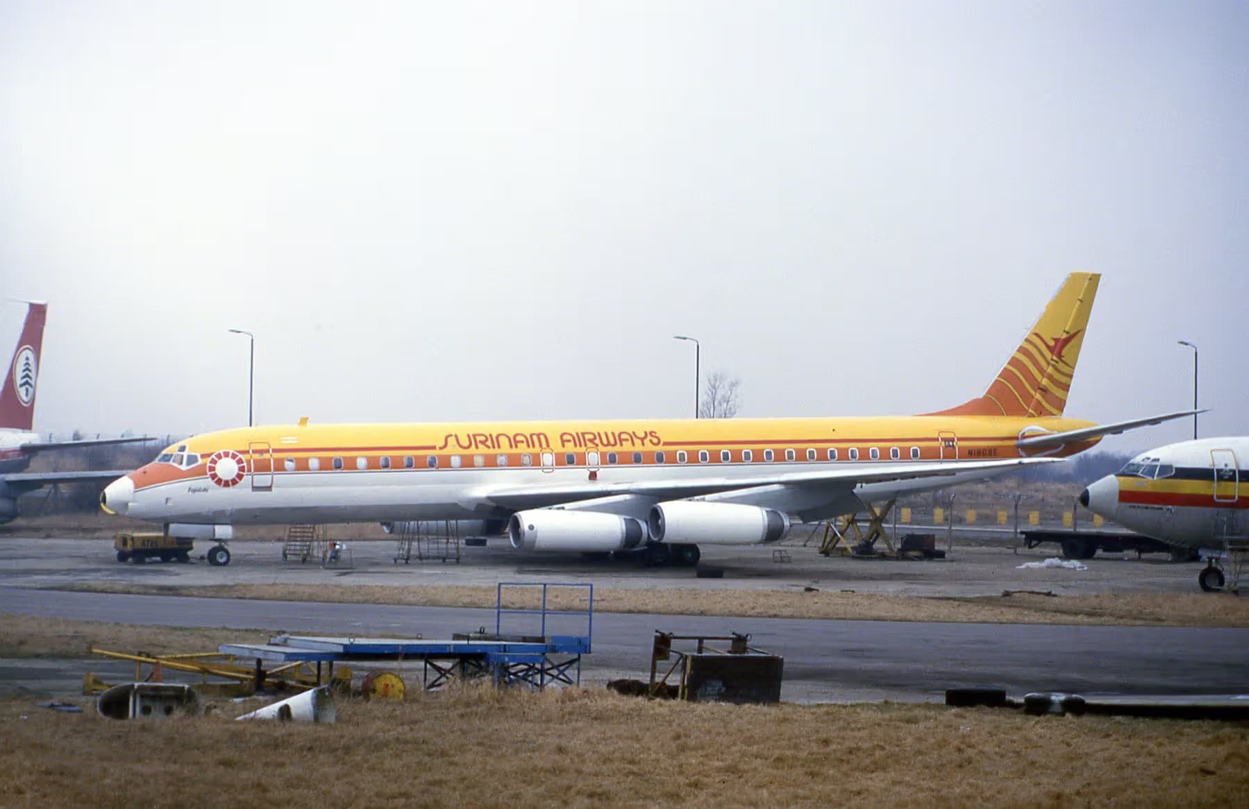 N1809E — Douglas
