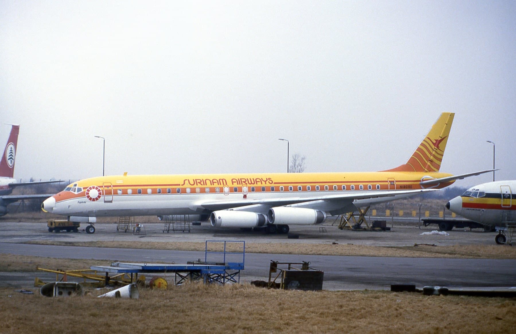 N1809E — Douglas