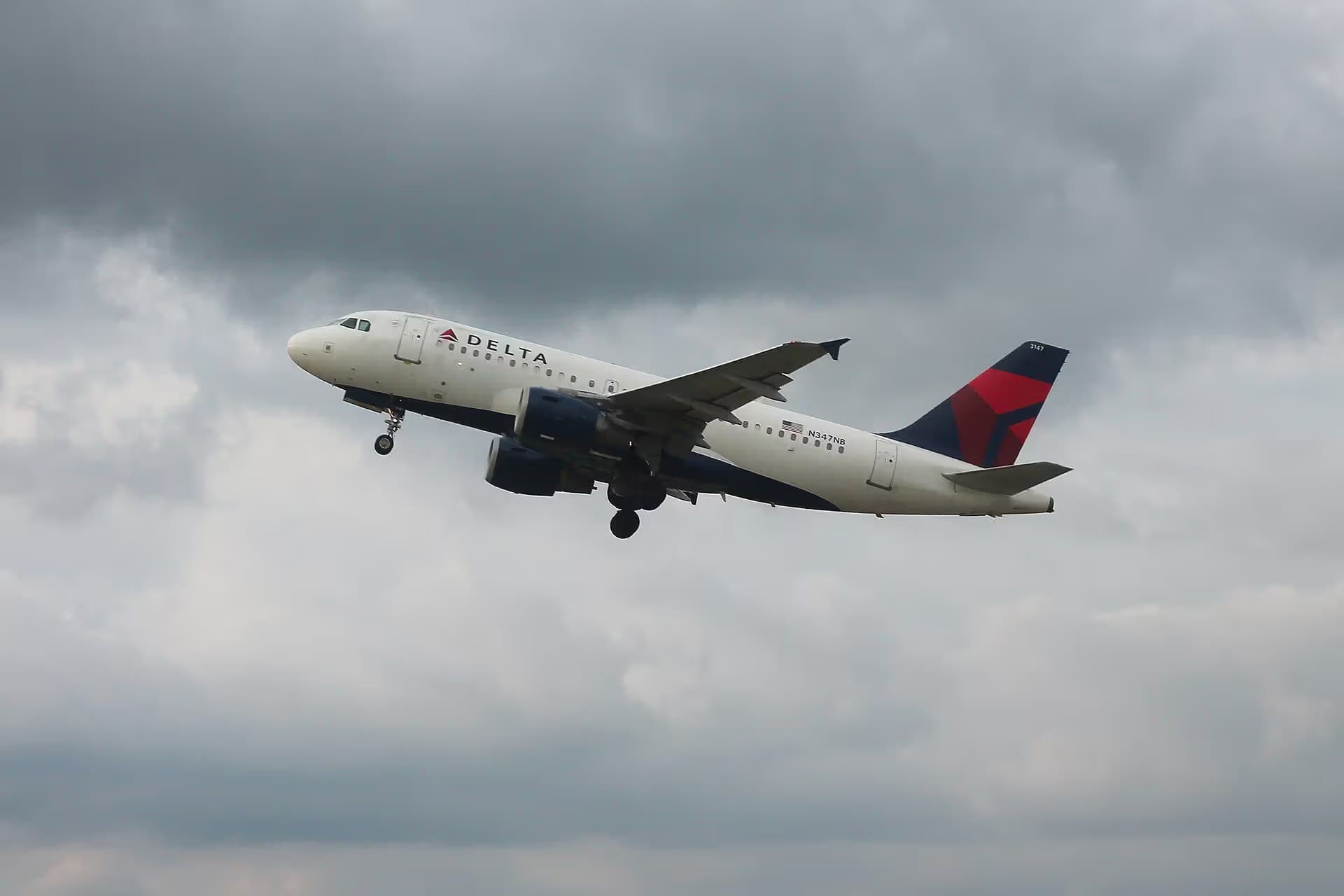 N347NB — Airbus