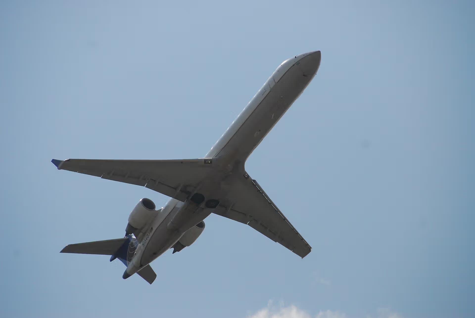 N154GJ — Boeing