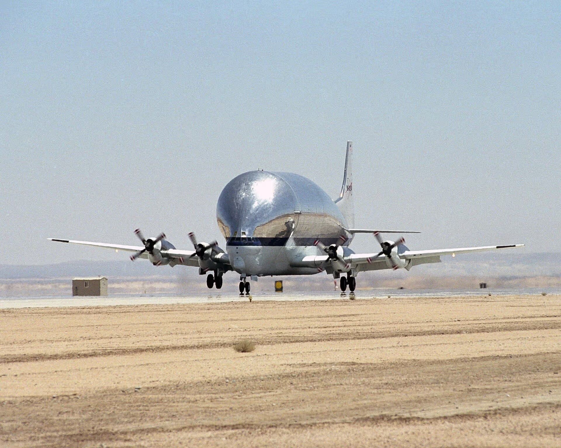 N941 — Aircraft