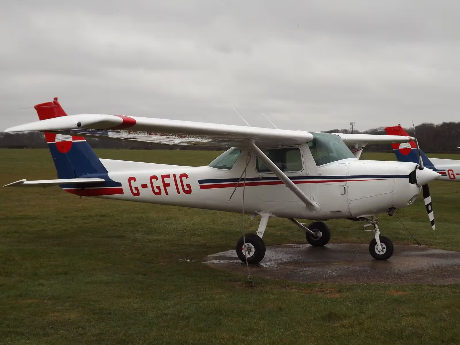 G-GFIG — Cessna
