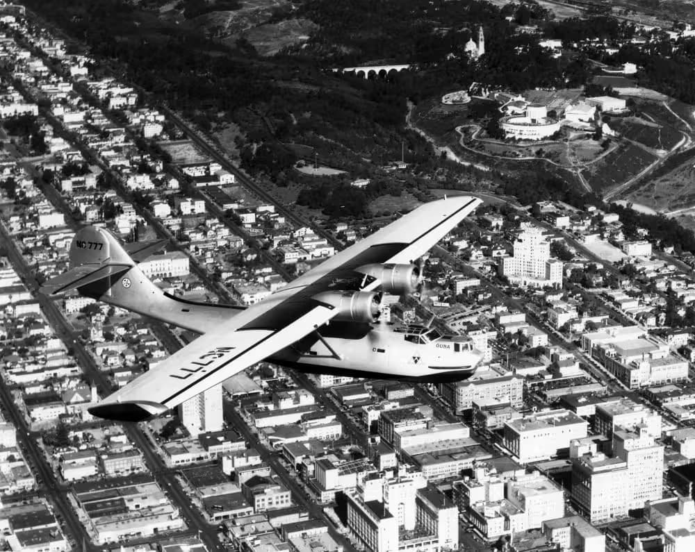 Unidentified — Aircraft