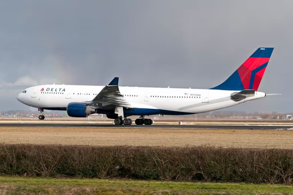 N854NW — Airbus