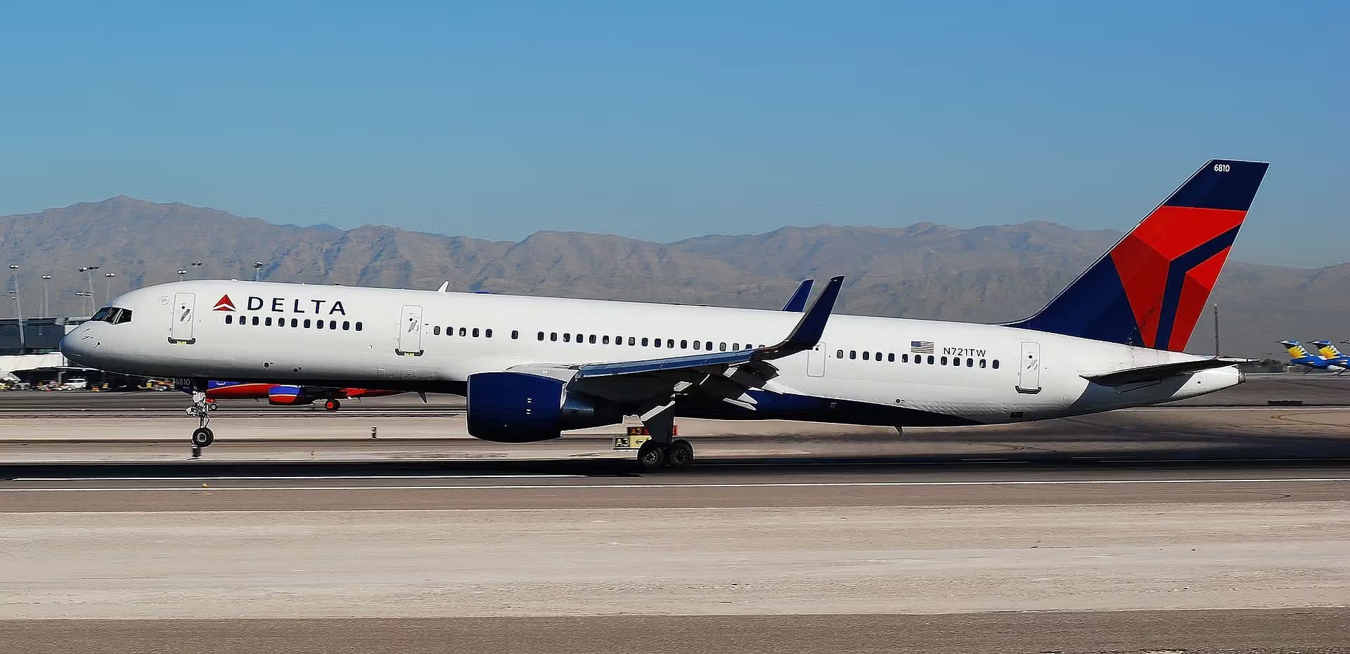 N721TW — Boeing