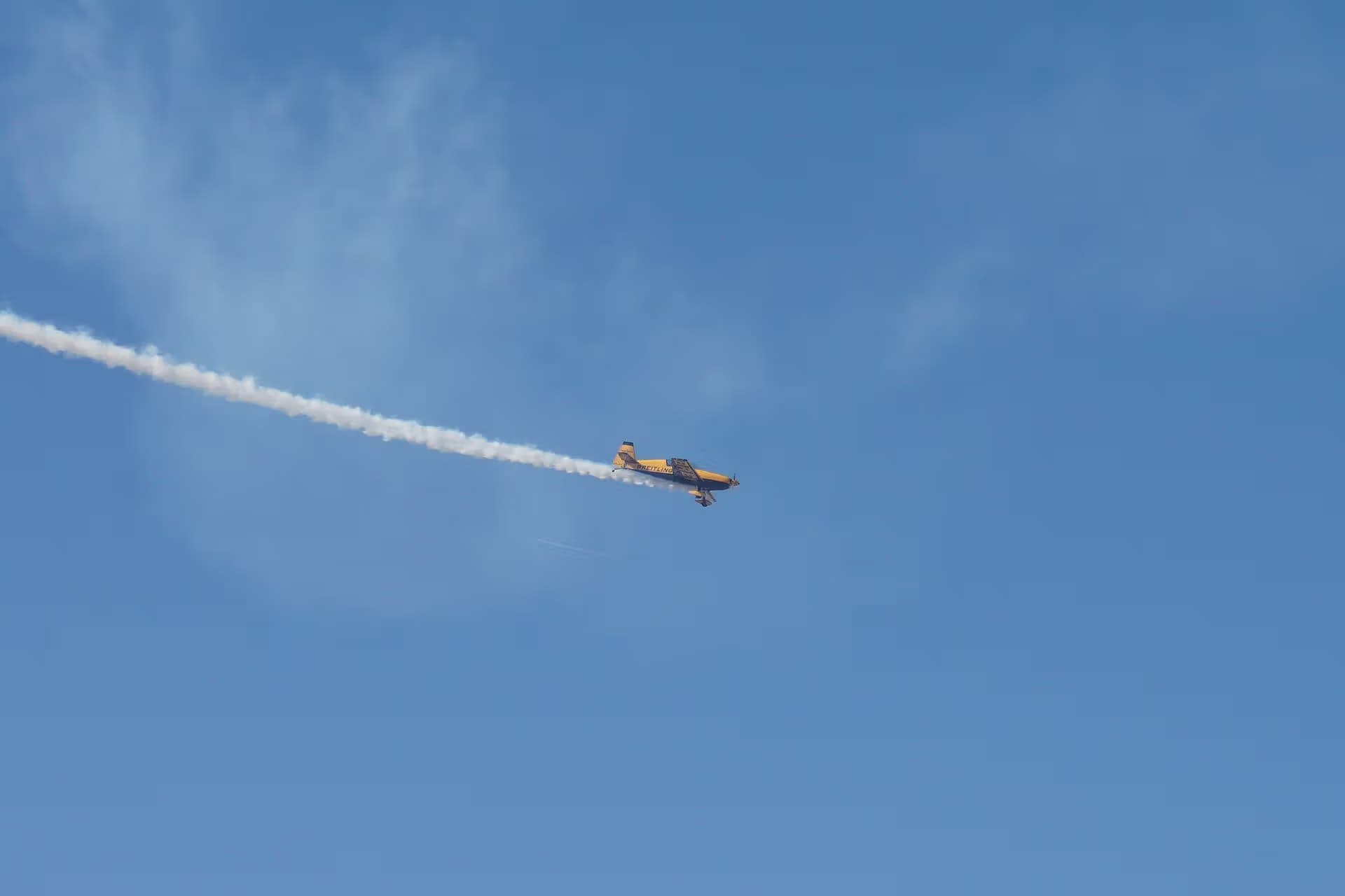 N311EX — Single-engine aircraft