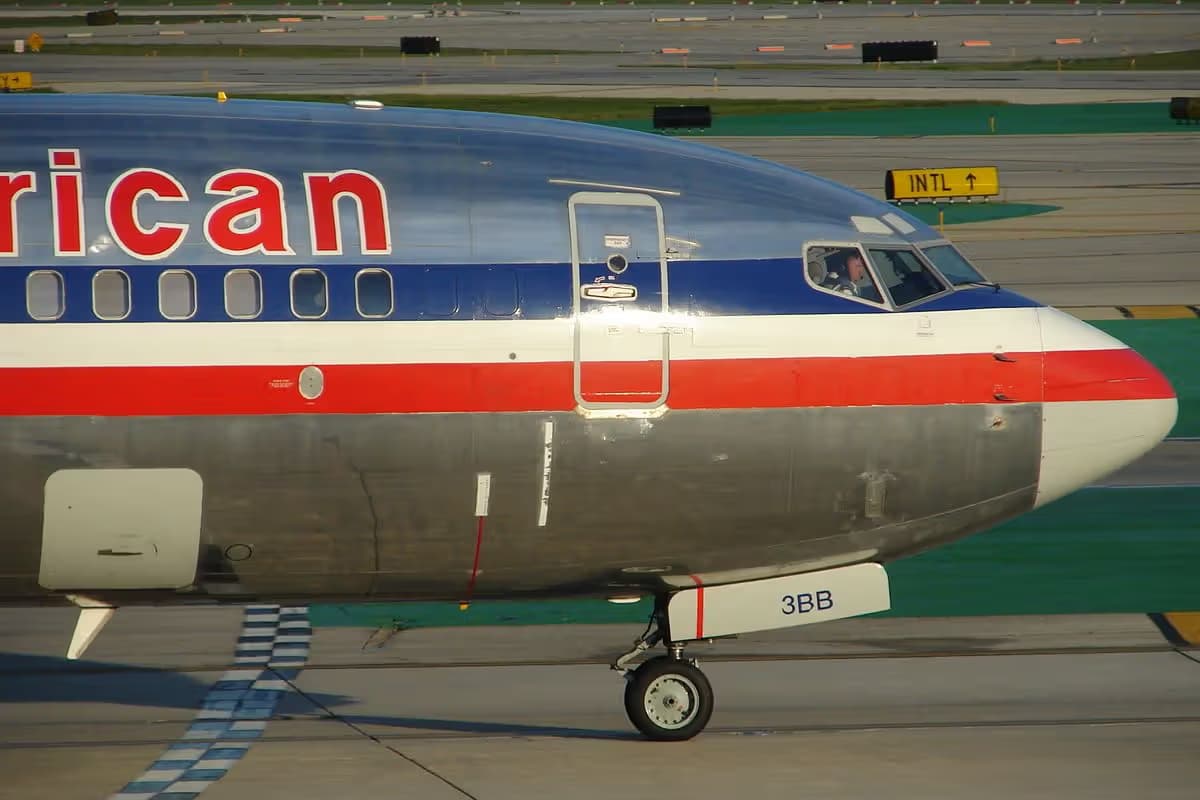 N925AN — Aircraft