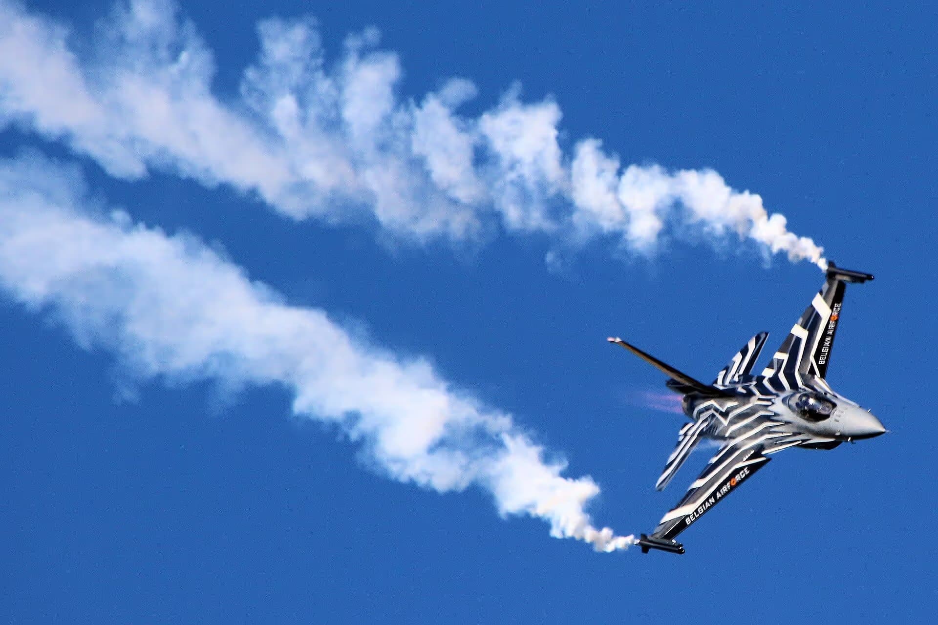 Unidentified — Aircraft