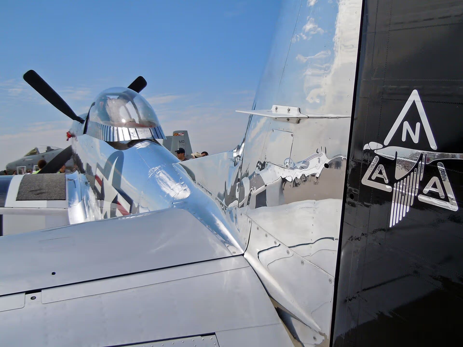 N51HY — Warbird