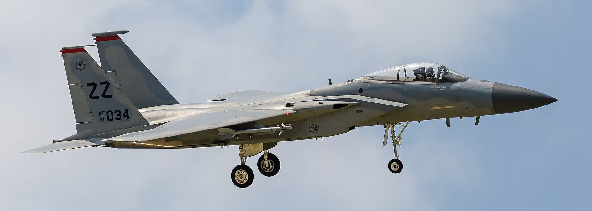 Unidentified — Aircraft