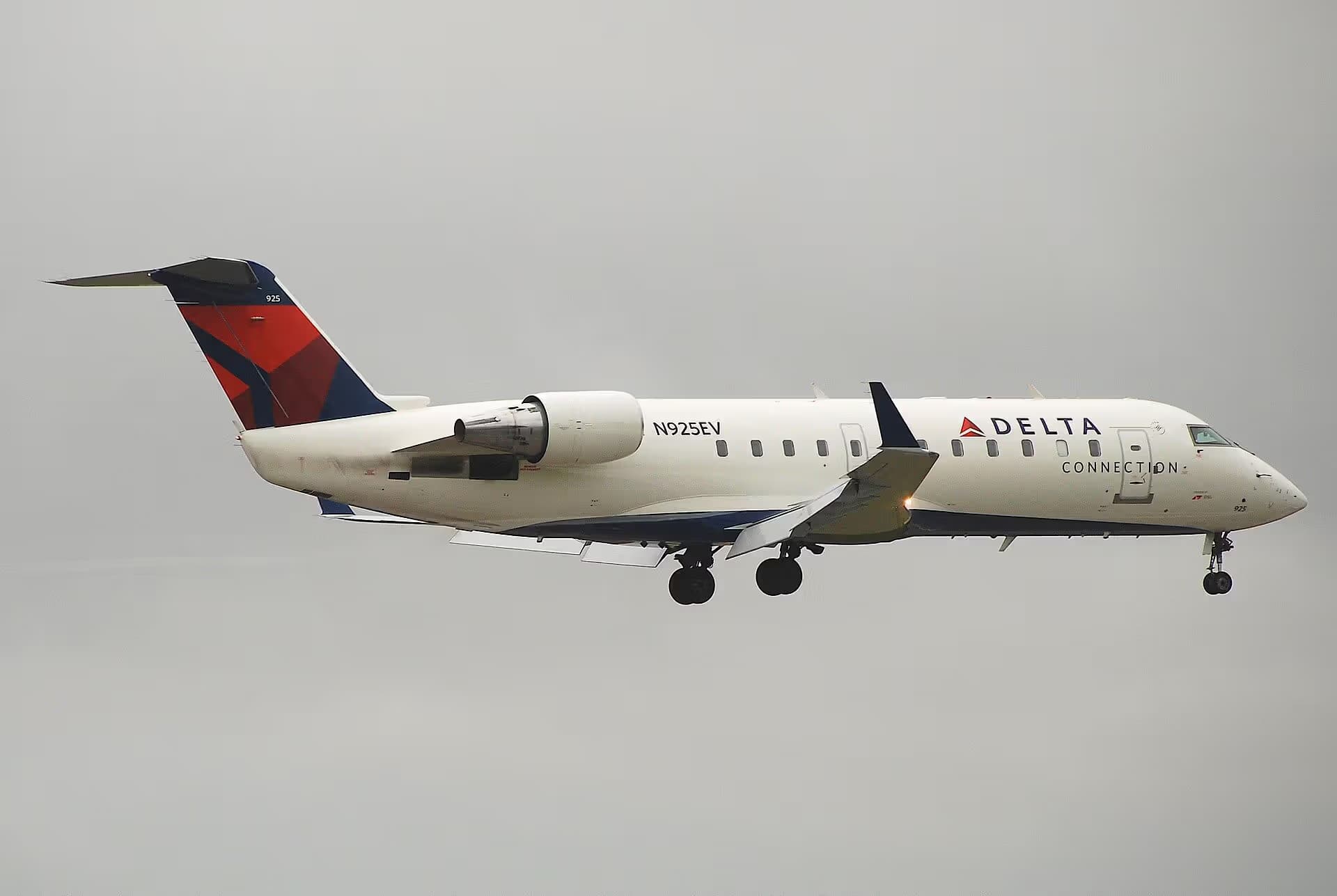 N925EV — Aircraft