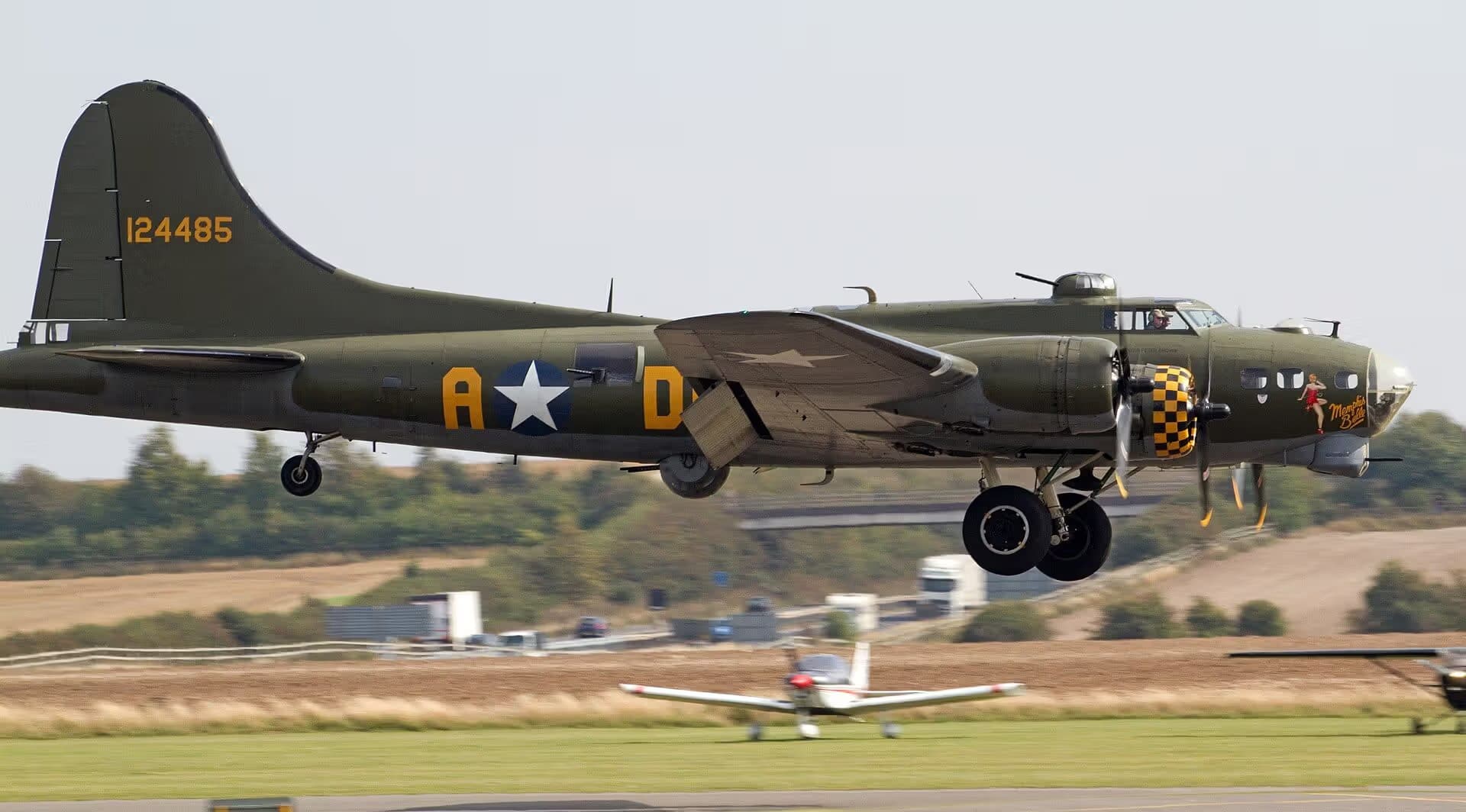 Unidentified — Warbird