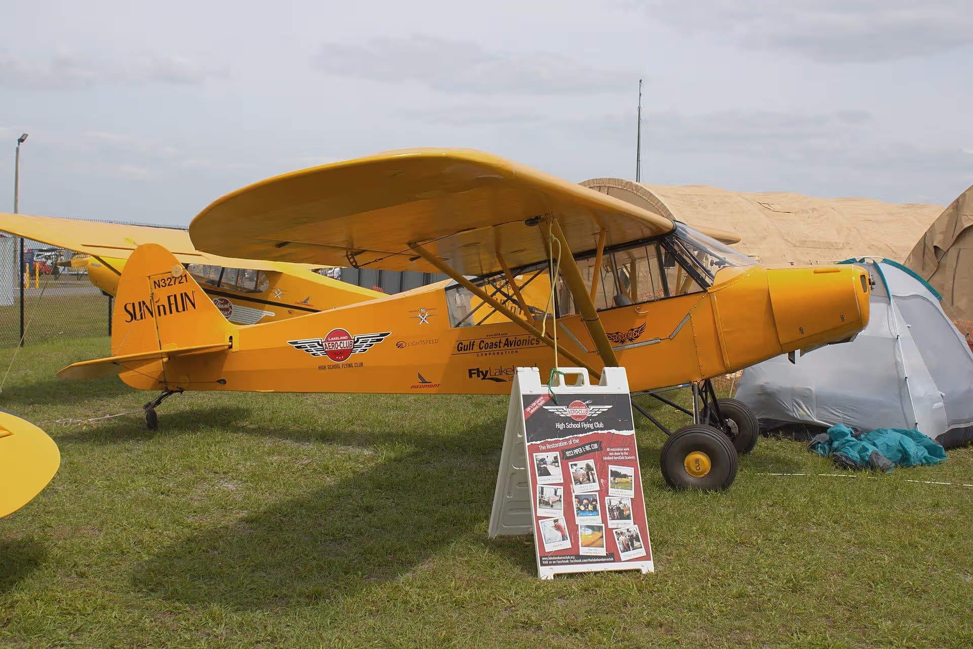 N32721 — Piper