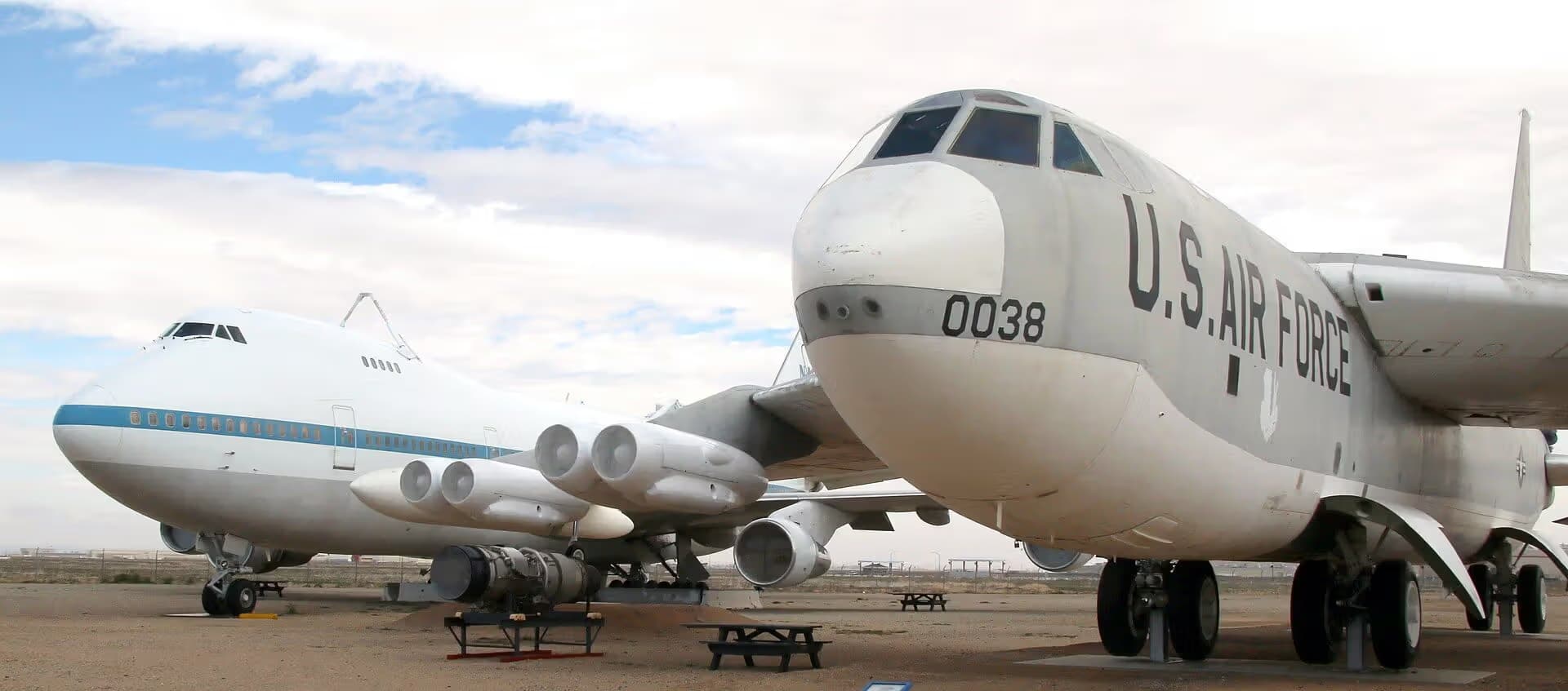 N911NA — Boeing