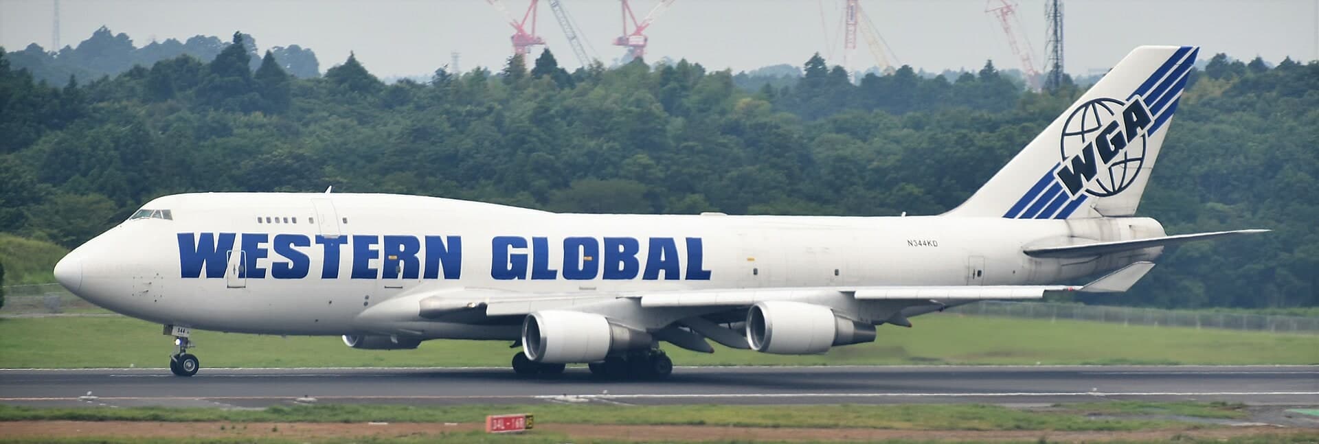 N344KD — Boeing