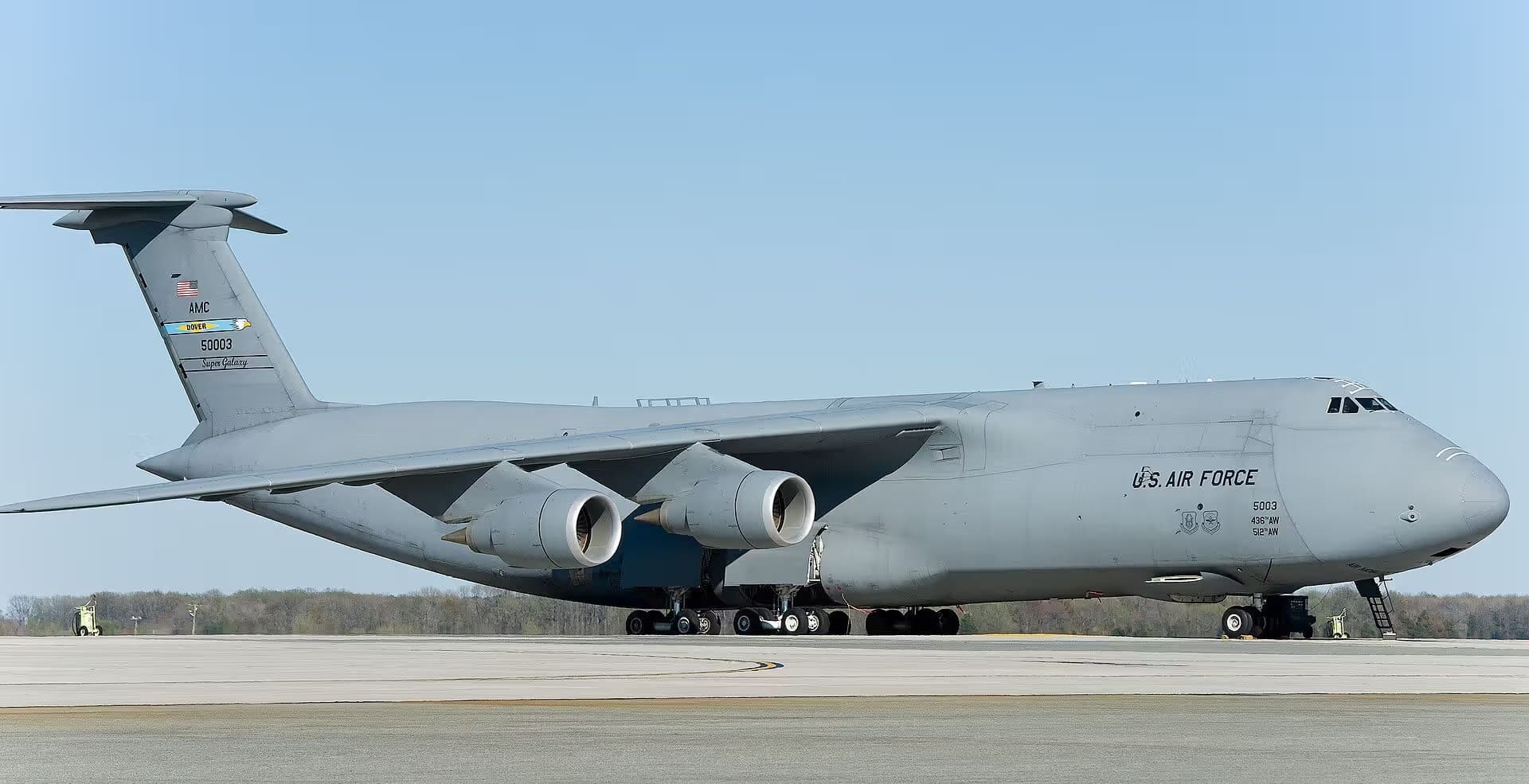 Unidentified — Lockheed