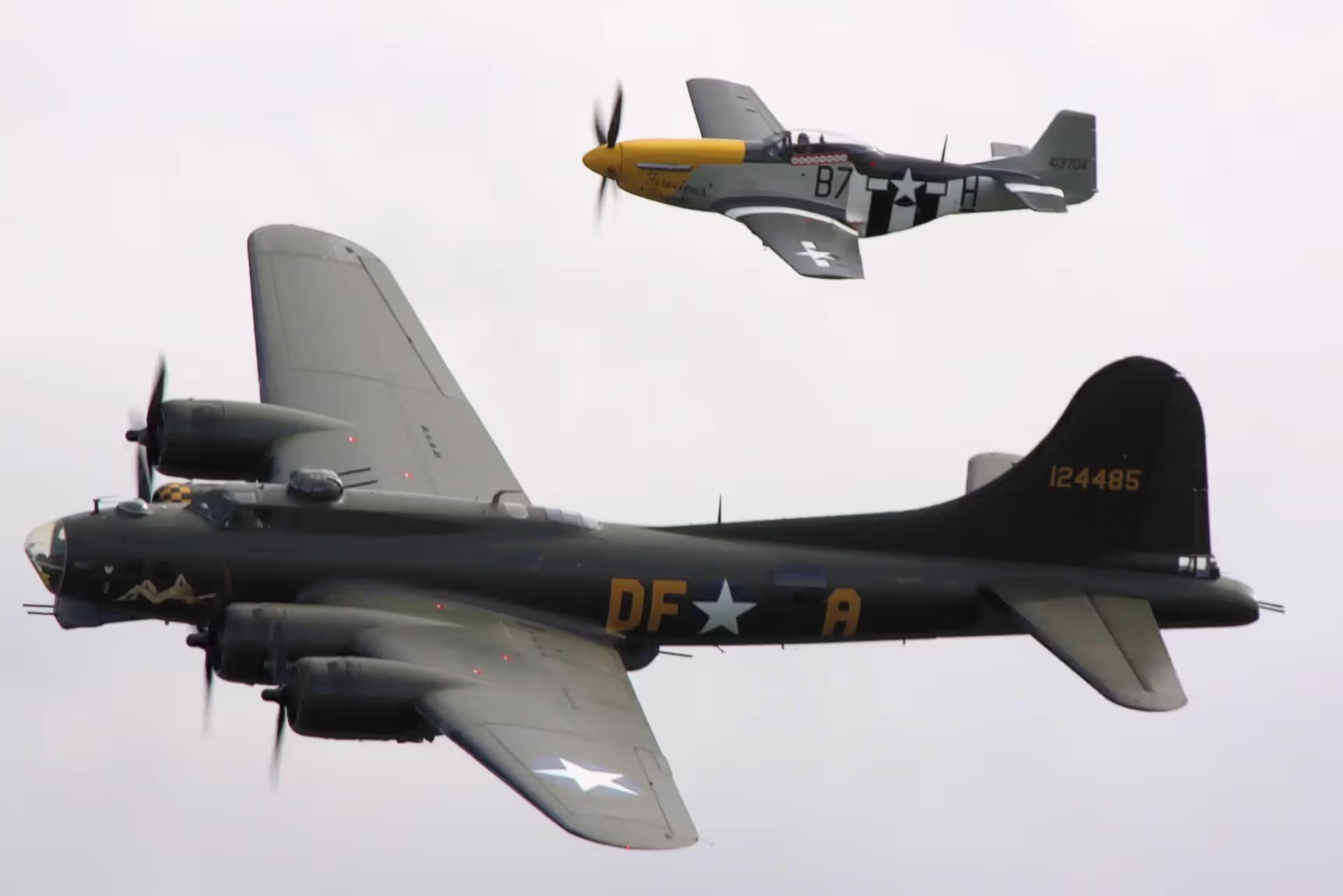 Unidentified — Warbird