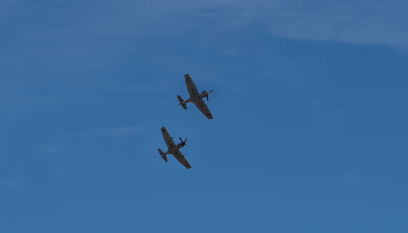 G-LFVB — Warbird