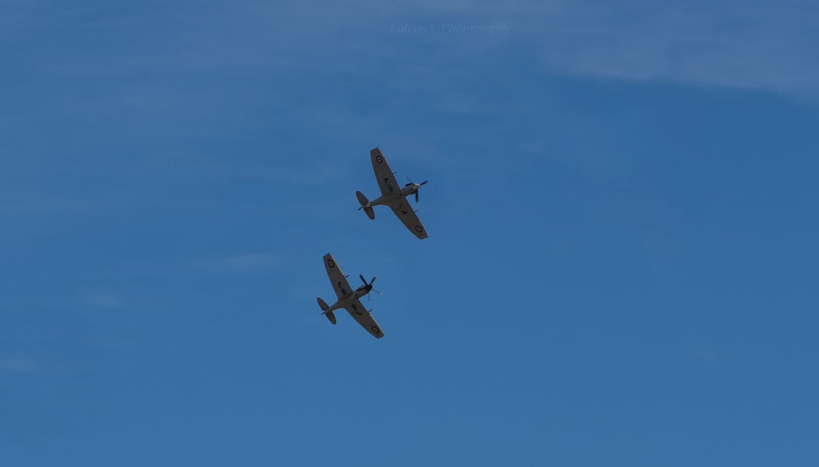 G-LFVB — Warbird