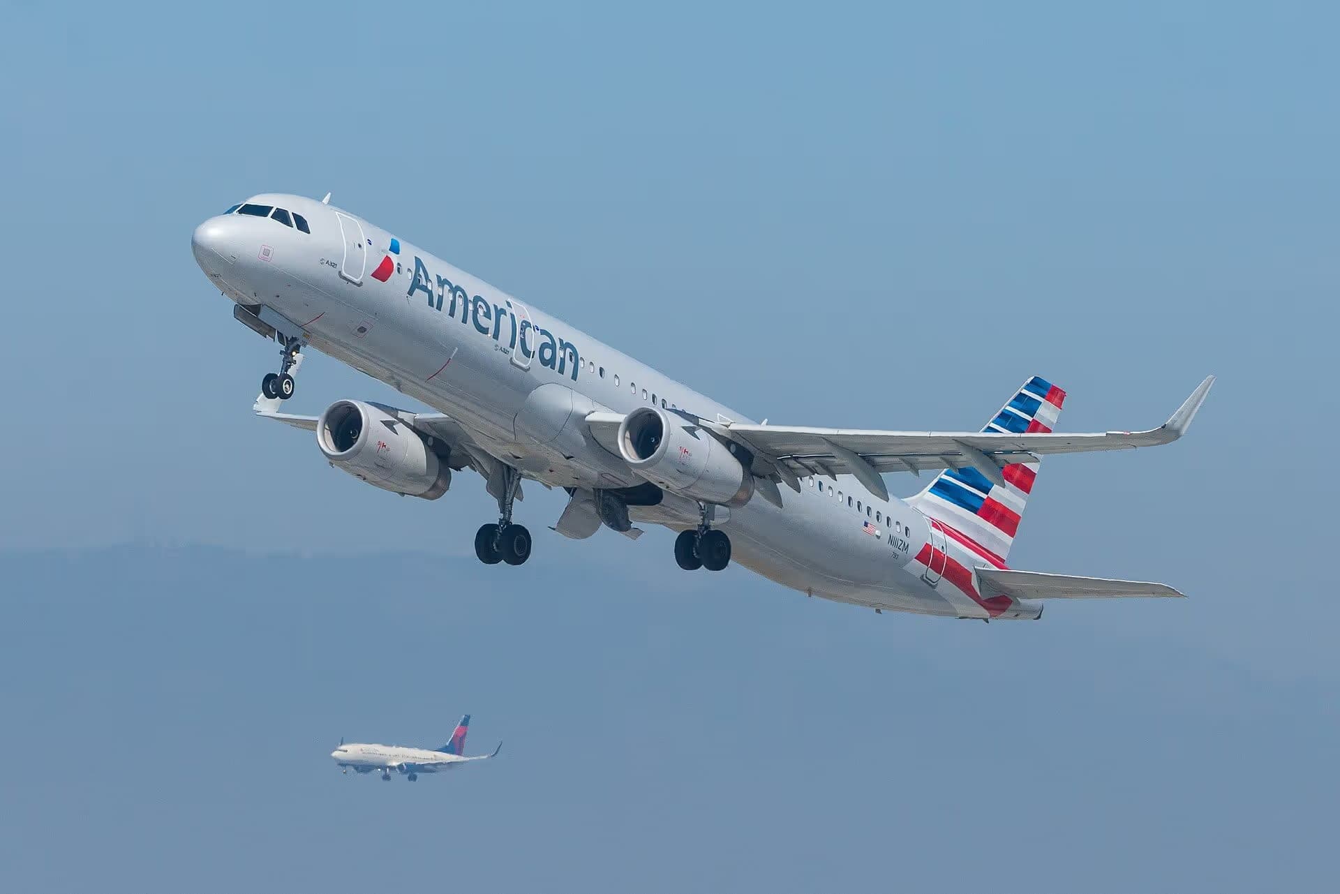 N111ZM — Airbus