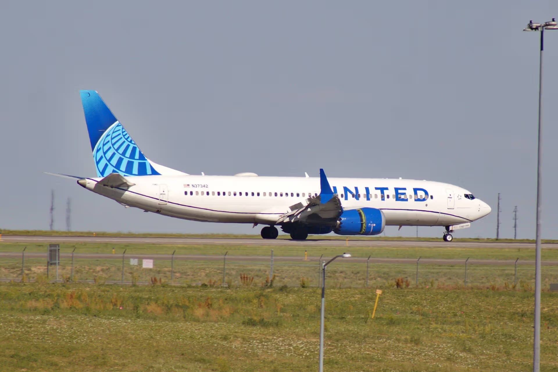 N37342 — Aircraft