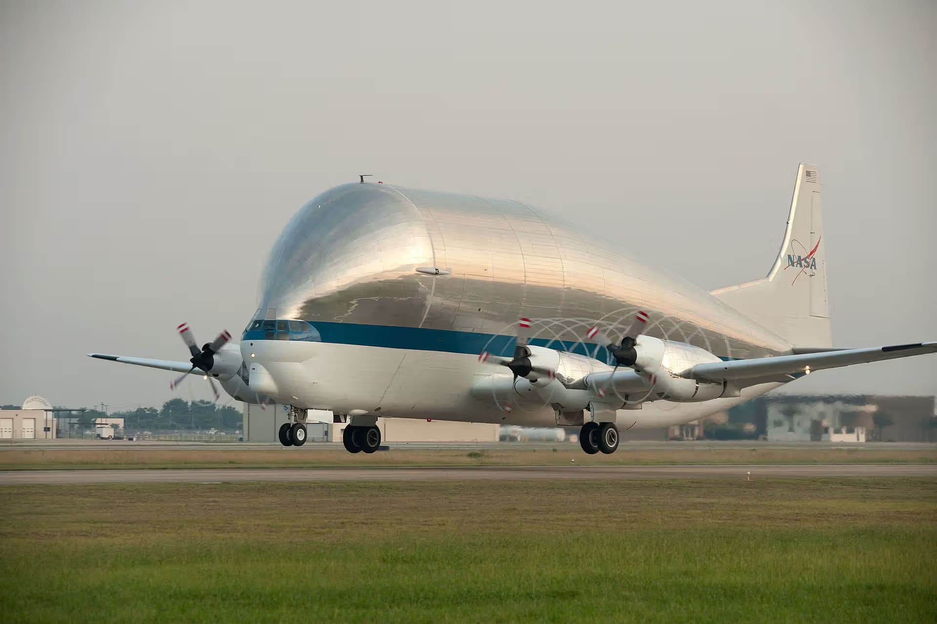 N941NA — Aircraft