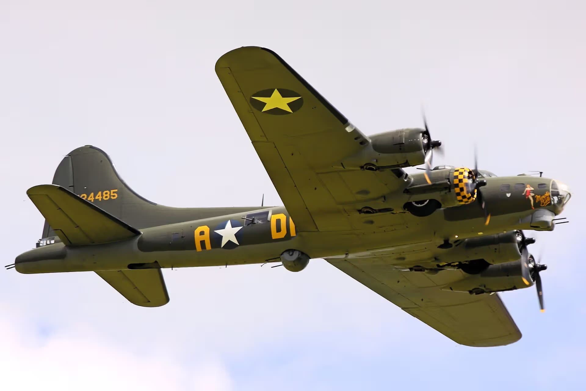 Unidentified — Warbird
