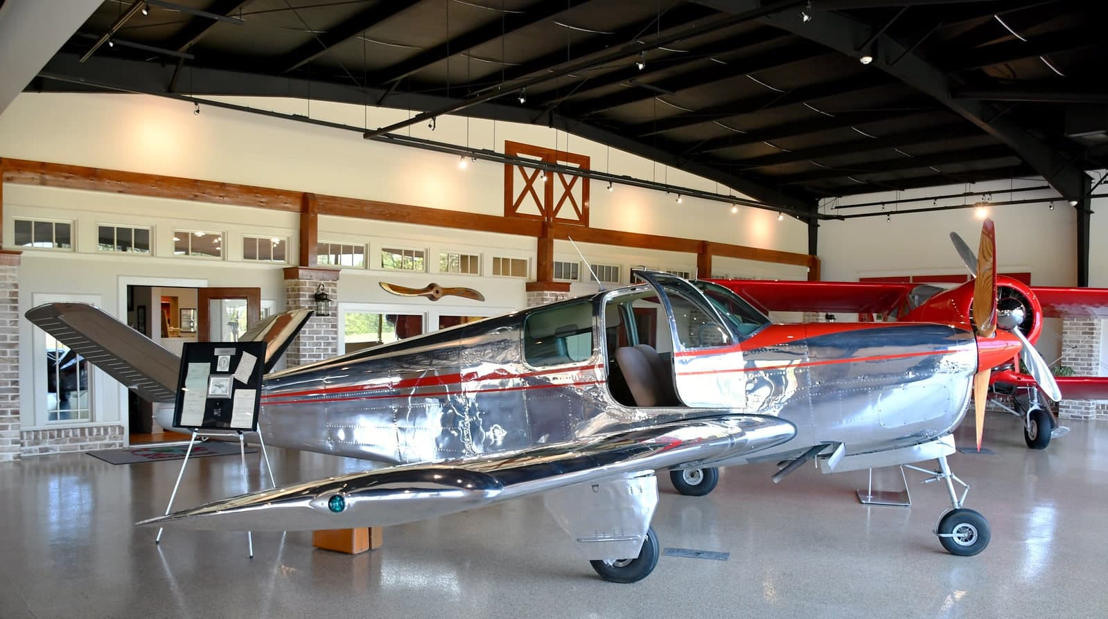 N80418 — Beechcraft