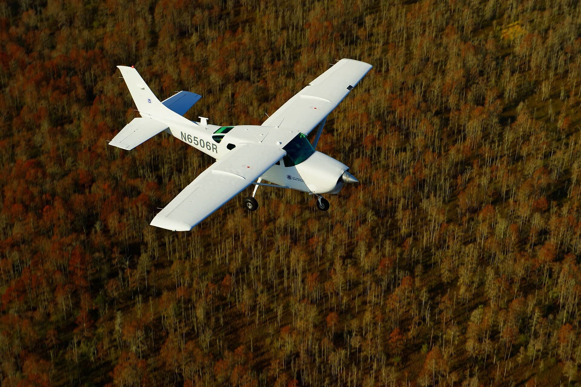 N6506R — Cessna